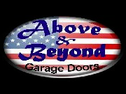 Above & Beyond Garage Doors